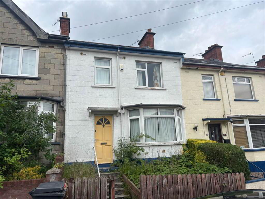 42 Stranmillis Gardens, Stranmillis, Belfast, BT9 5AT
