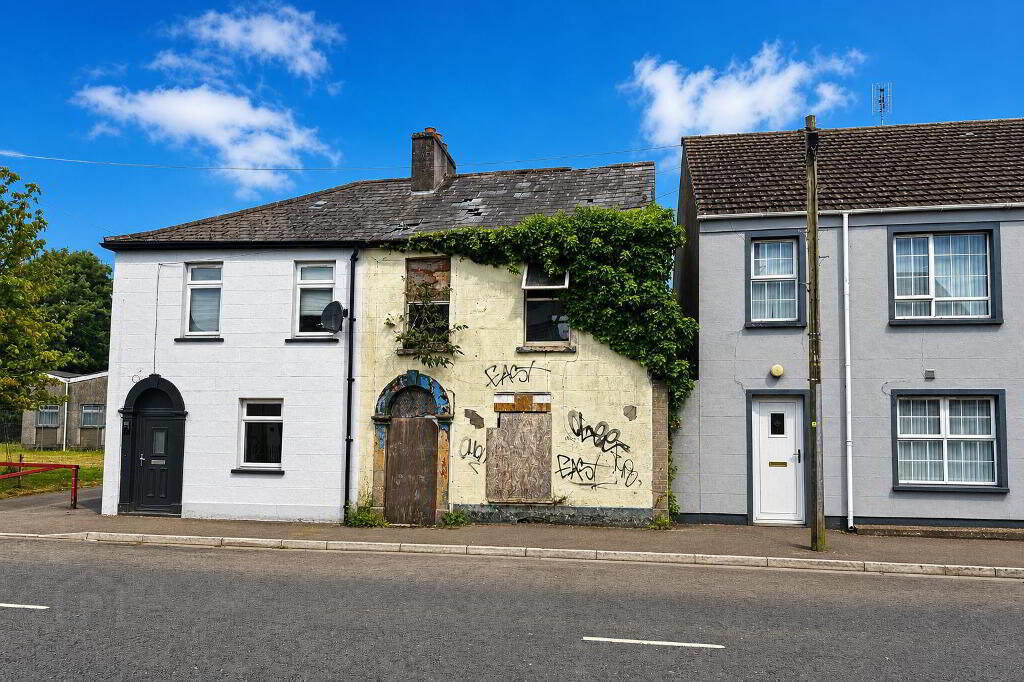 111 South Street, Newtownards, BT23 4JU