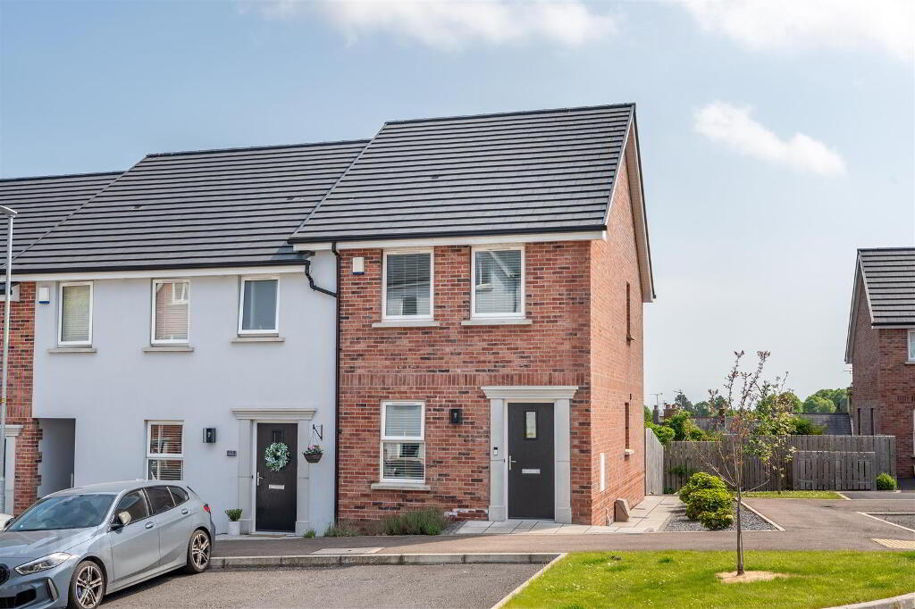 11 Glenwood, Comber, BT23 5FD