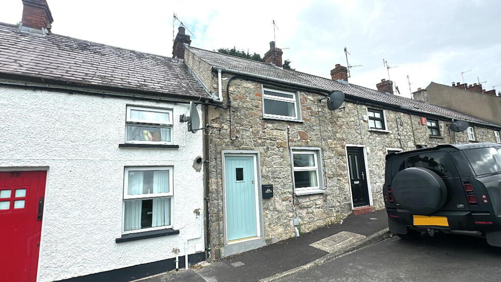 31 Damolly Village, Newry, BT34 1PY