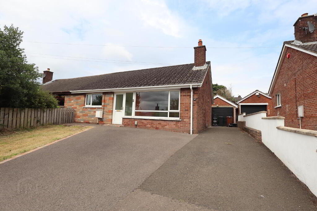 42 Liscoole Park, Newtownabbey, BT36 6EL