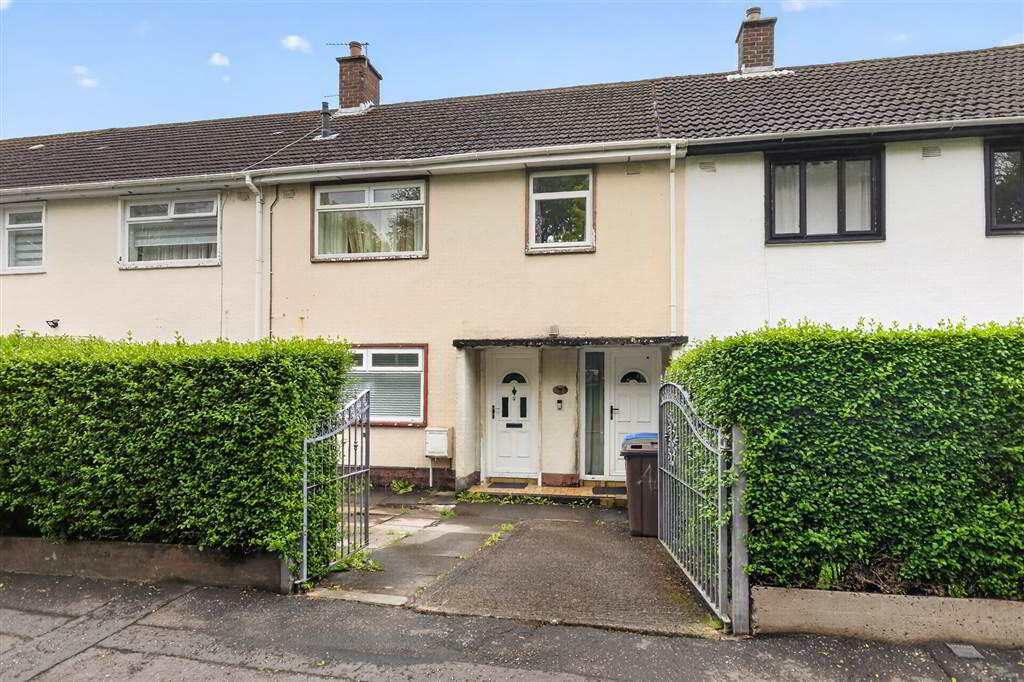 46 Benmore Drive, Finaghy, Belfast, BT10 0EE