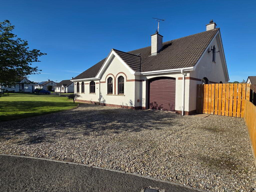 2 Forrester Glen, Coleraine, BT51 3TH