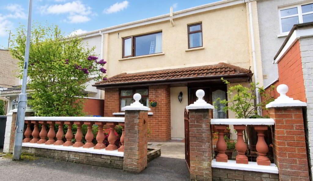 8 Jacqueline Way, Derry, BT48 9PQ