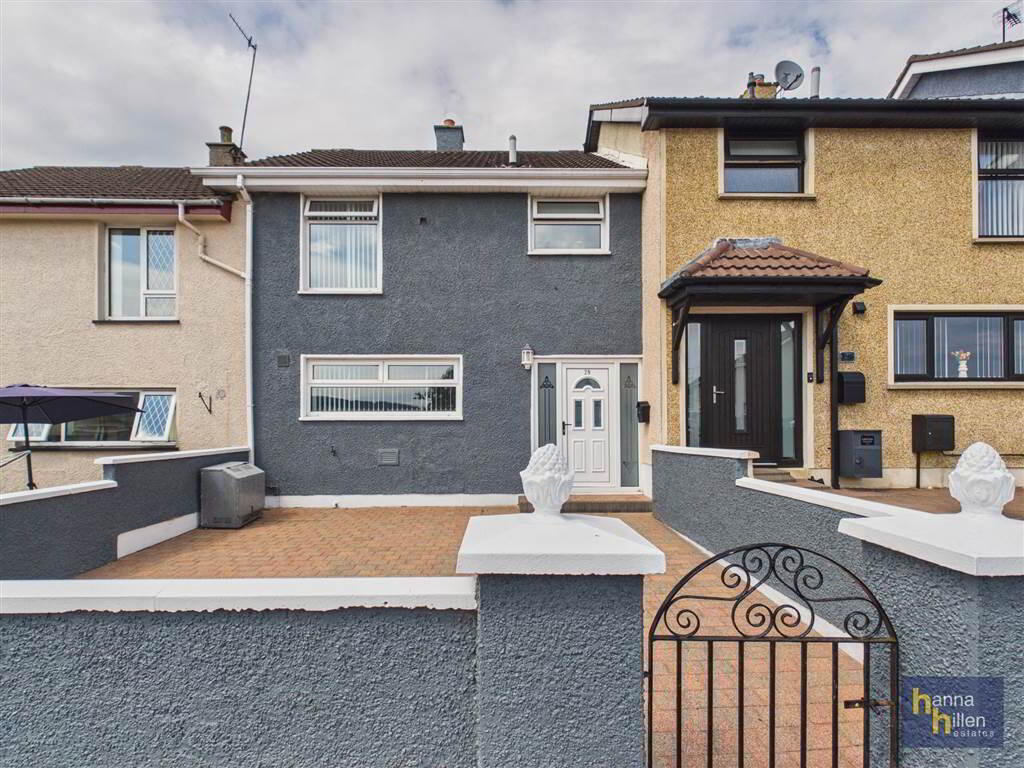 29 Carrick Vista, Newry, BT35 7BZ