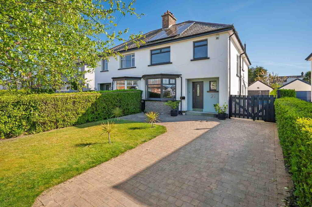 21 Ashley Park, Bangor, BT20 5RQ