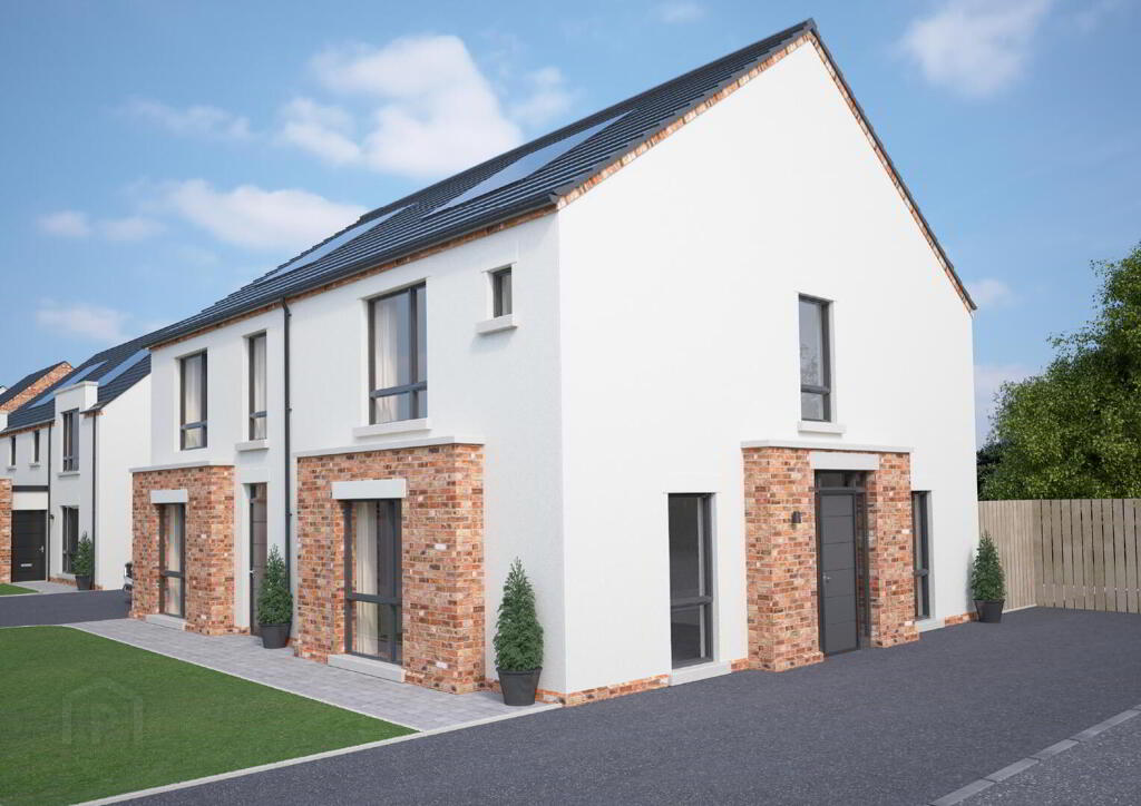 The Wilde, 6 The Hollows Manor, Lurgan, BT66 7FF