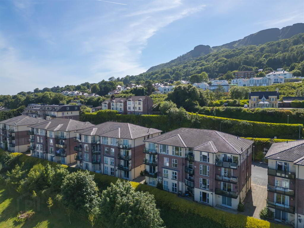 Apt 37, 4 Northview, Newtownabbey, BT36 7JL