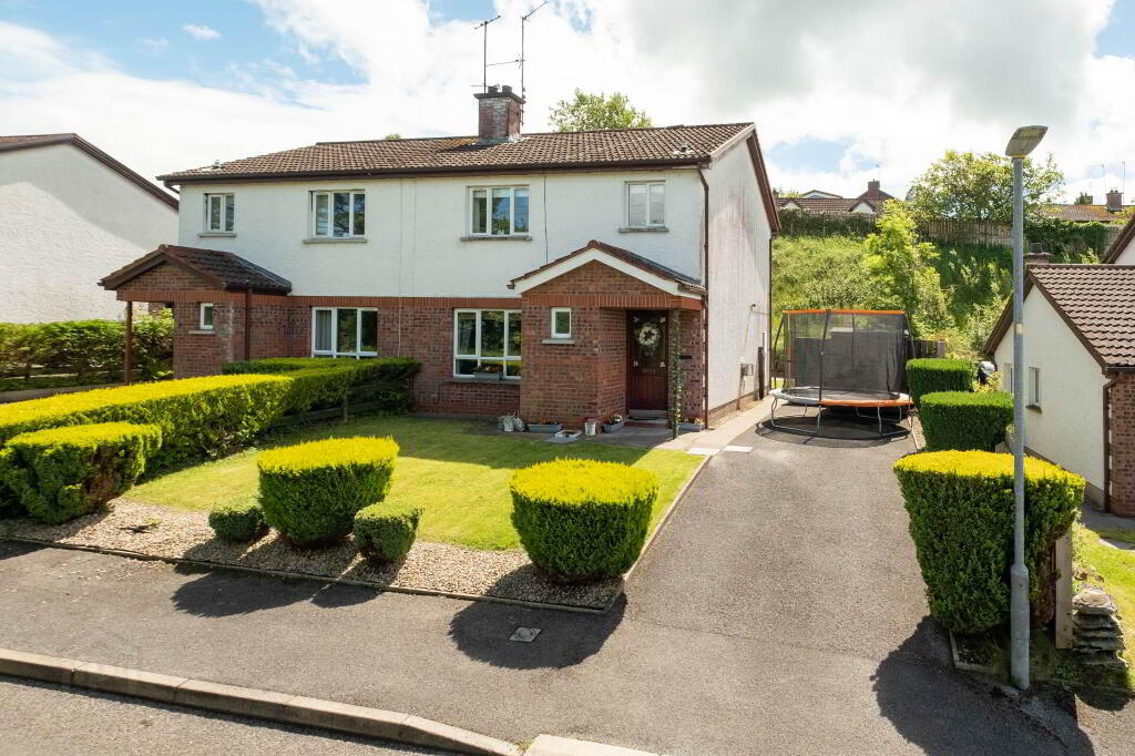9 Friars Way, Enniskillen, BT74 5NR