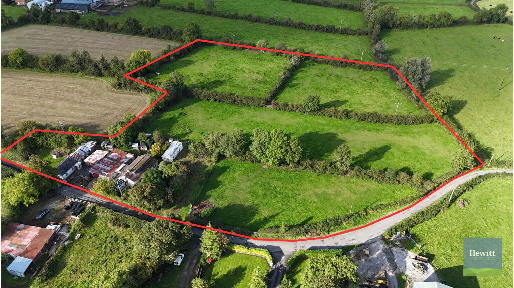 39 Drumhirk Road, Armagh, BT60 3ND
