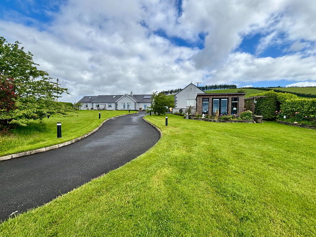 130 Bigwood Road, Donemana, BT82 0NH