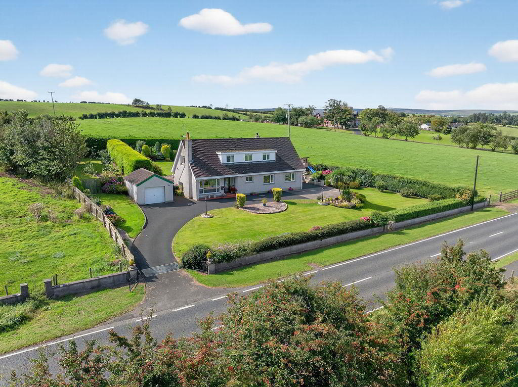 99 Quilly Road, Castlerock, Coleraine, BT51 3PF