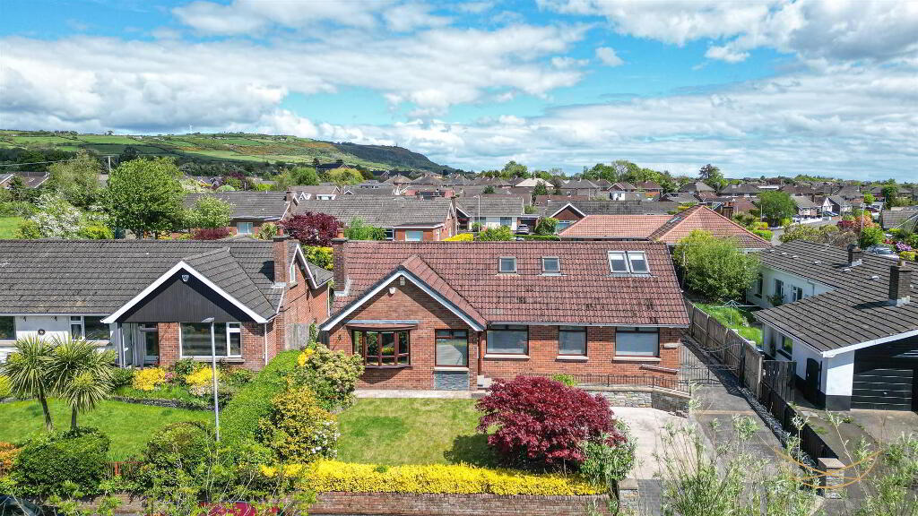 1 Hawthorne Road, Newtownabbey, BT37 0EQ