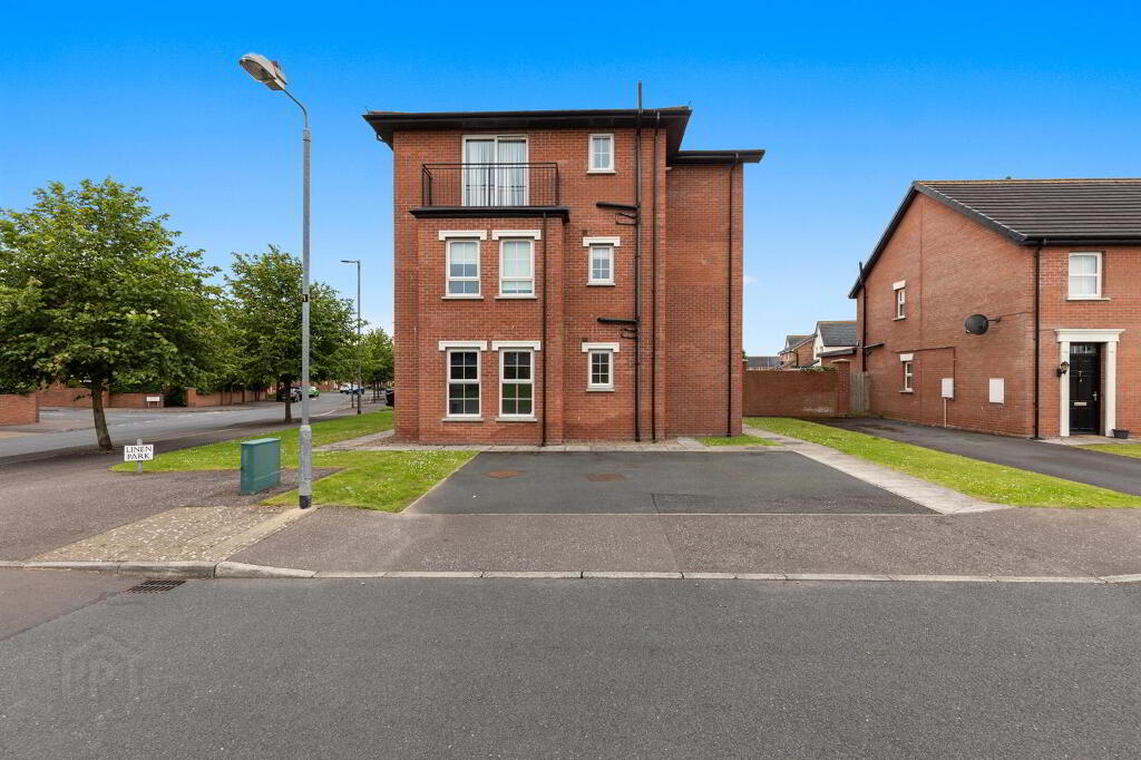 1 Linen Park, Bangor, BT19 7JG