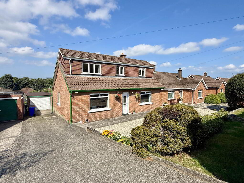 6 Gilnahirk Avenue, Belfast, BT5 7DR