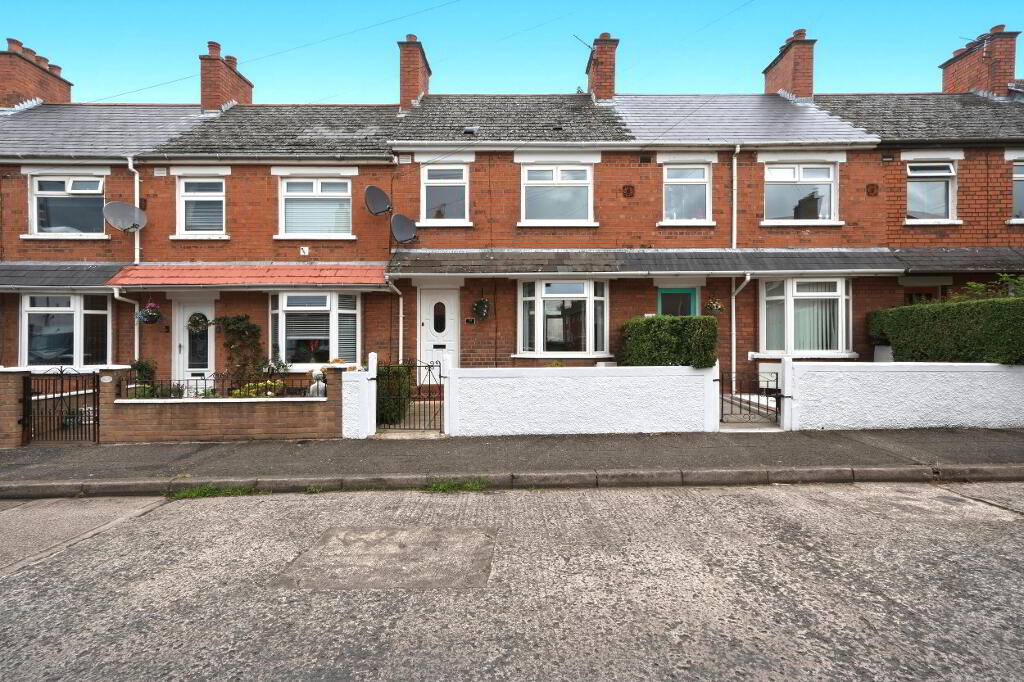 39 Devon Parade, Belfast, BT4 1LT