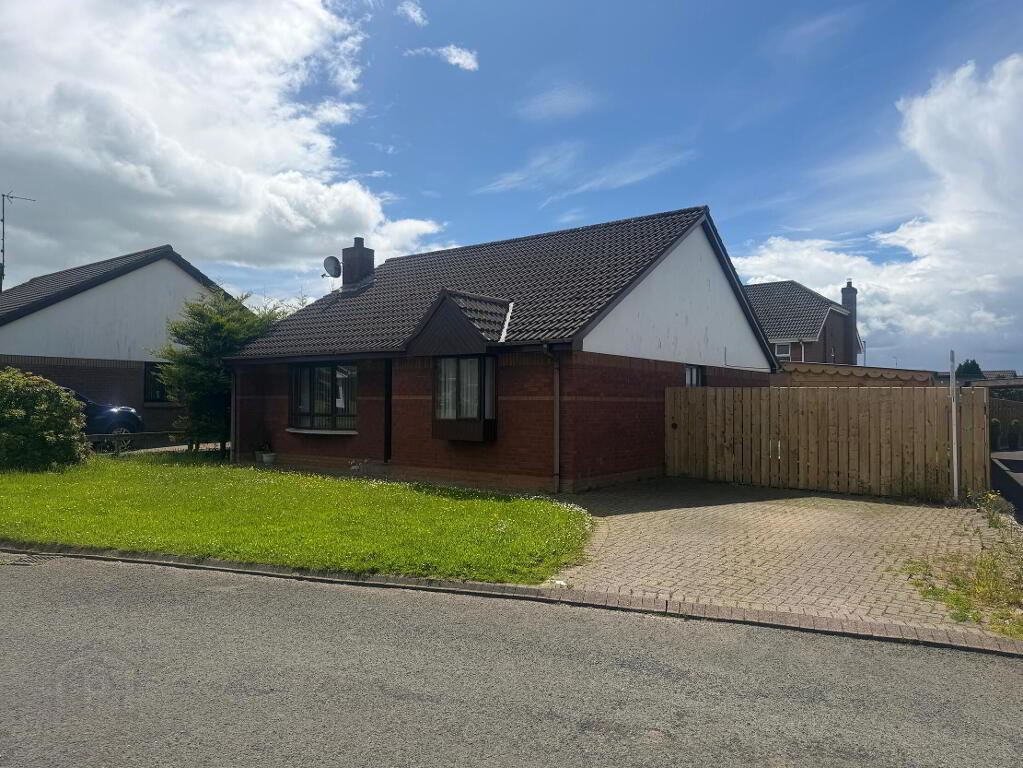 11 Rosendale Avenue, Limavady, BT49 0AE