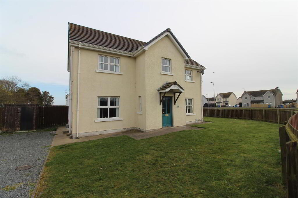 29 The Links, Ballykinler, Downpatrick, BT30 8FE