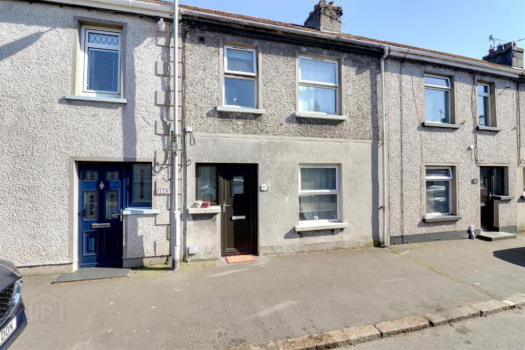 117 Main Street, Greyabbey, Newtownards, BT22 2NF