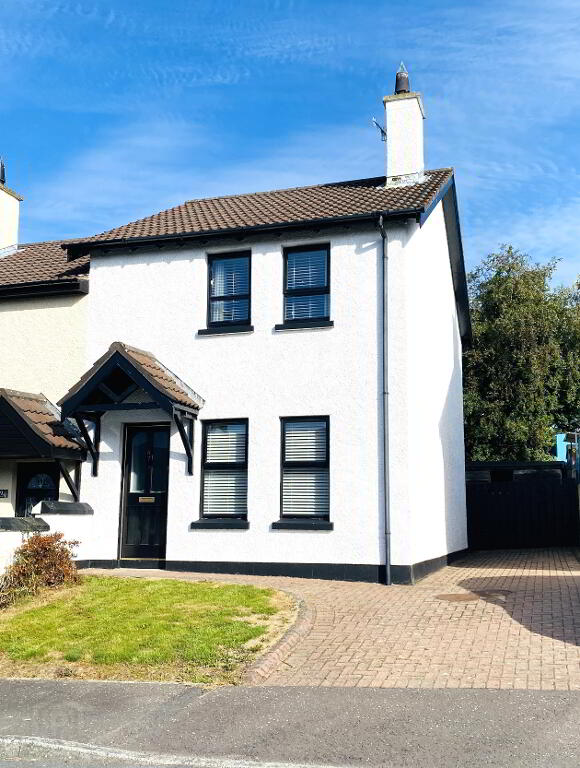 47 Burrenwood Road, Castlewellan, BT31 9DR