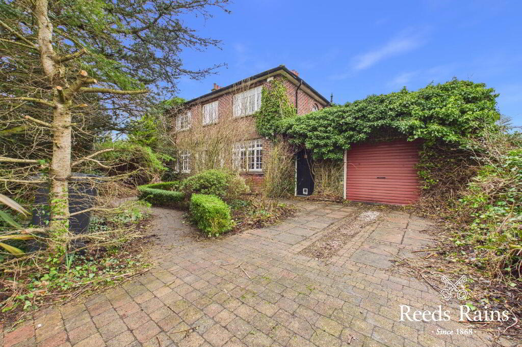 34 Kensington Park, Bangor, BT20 3RF