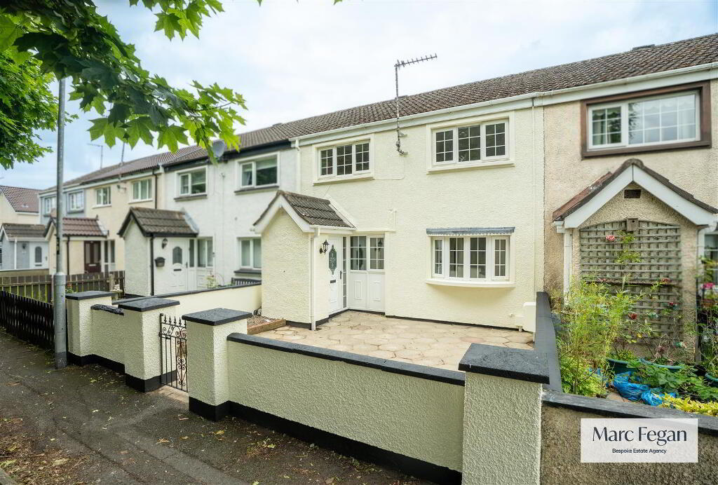 22 Lurgan Tarry, Lurgan, Craigavon, BT67 9HN