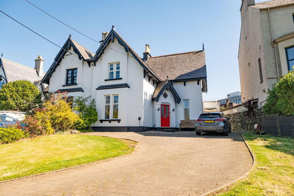 29 Millburn Road, Coleraine, BT52 1QT