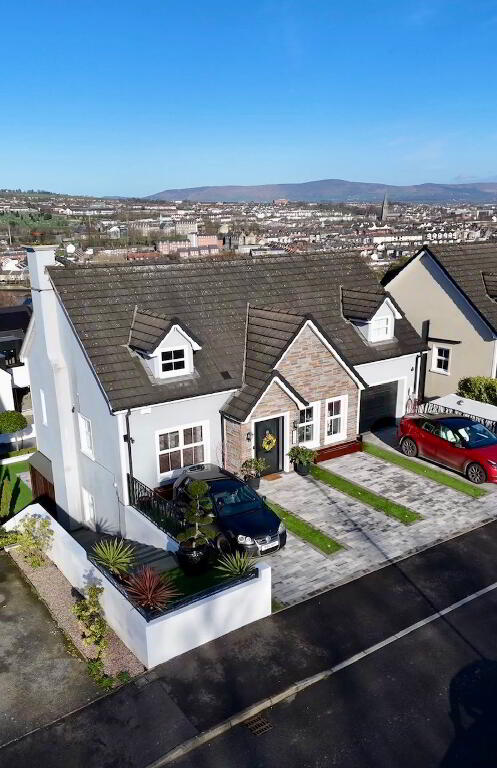 109 Victoria Gate, Derry/Londonderry, BT47 2TQ