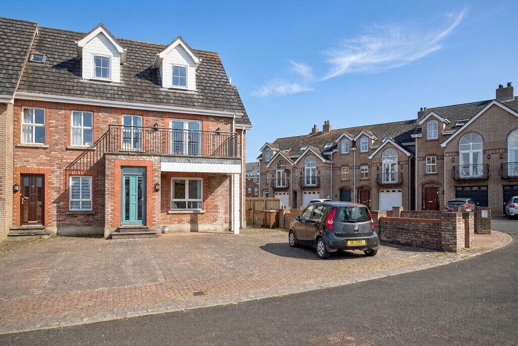 14 Millstone Grove, Portstewart, BT55 7GS