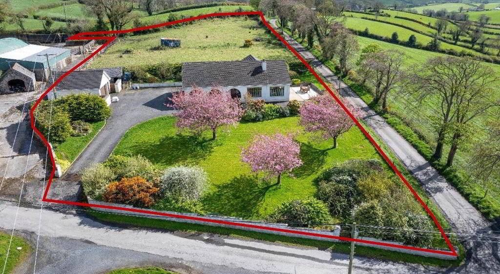 16 Ednego Road, Banbridge, BT32 3ST
