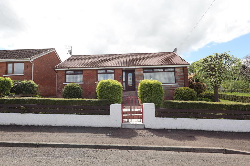 16 Waverley Road, Newtownabbey, BT36 6RU