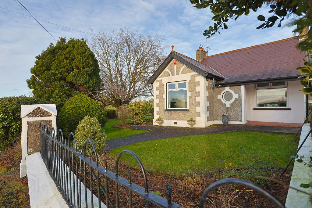 Summer Cottage, 6 Old Church Lane, Aghalee, Craigavon, BT67 0EB