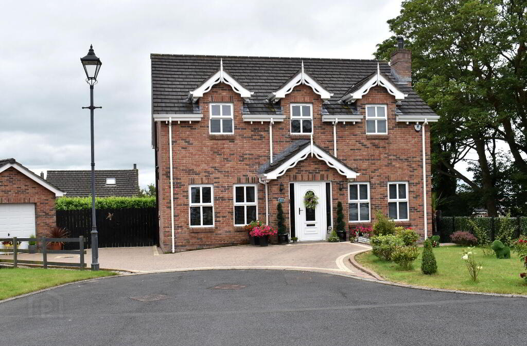65 Taughrane Lodge, Dollingstown, BT66 7UH