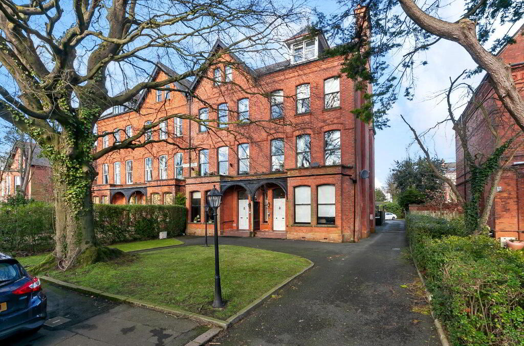 Apartment 1B 26 Windsor Park, Belfast, BT9 6FR