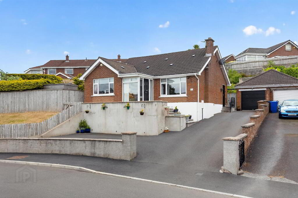2 Dalton Drive, Comber, BT23 5HF