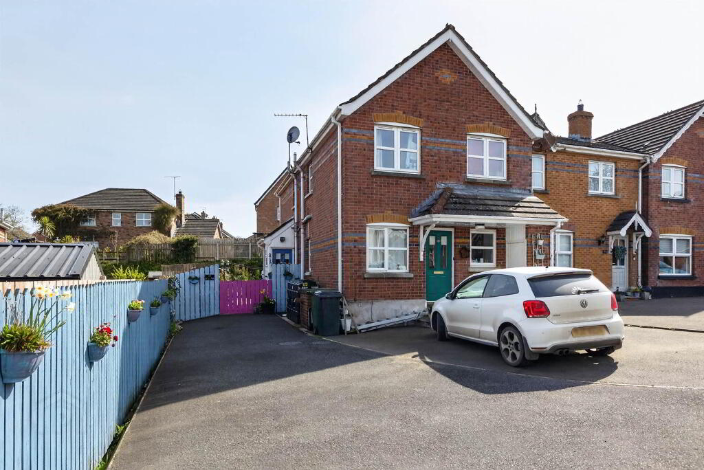 44 Whitethorn Lane, Dromara, BT25 2DL