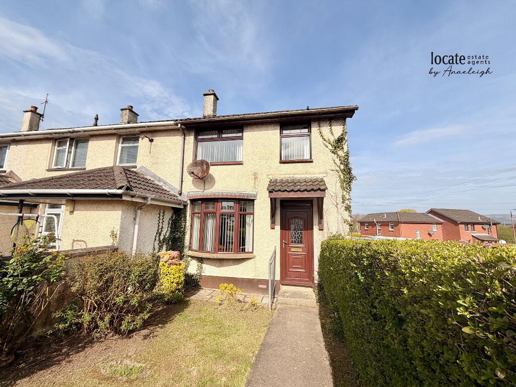 59 Liscloon Drive, Shantallow, Derry, BT48 8HT