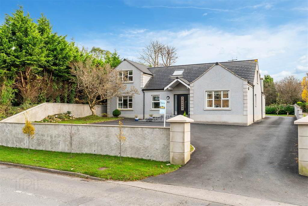63 Strangford Road, Downpatrick, BT30 6SL