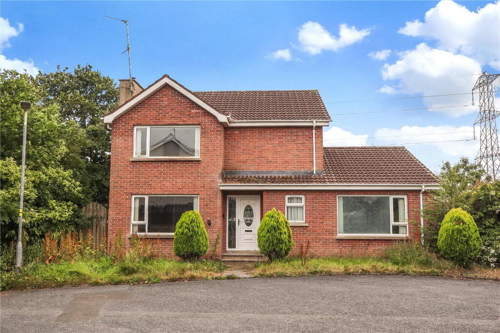 11 Rose Garden Close, Tandragee, Craigavon, BT62 2NG