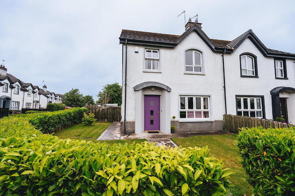 15 Knockbracken Way, Coleraine, BT52 1XL