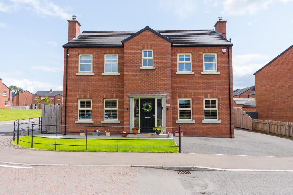 78a Monree Hill, Donaghcloney, BT66 7GZ