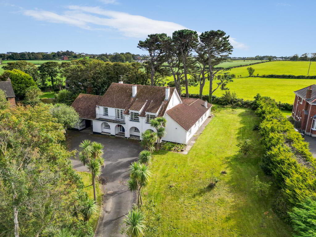 134b Warren Road, Donaghadee, BT21 0PQ