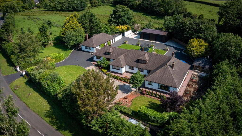 Rock Cottage, 95 Church Road, Randalstown, BT41 3JW