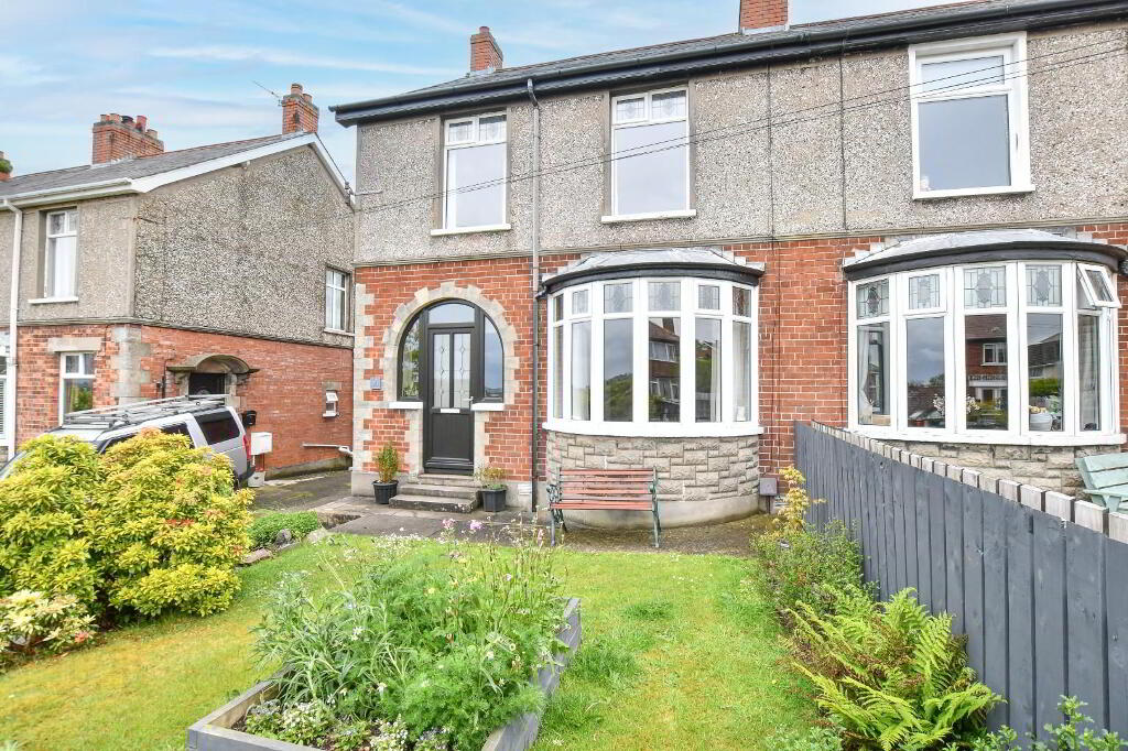 9 Newtownards Road, Bangor, BT20 4BX
