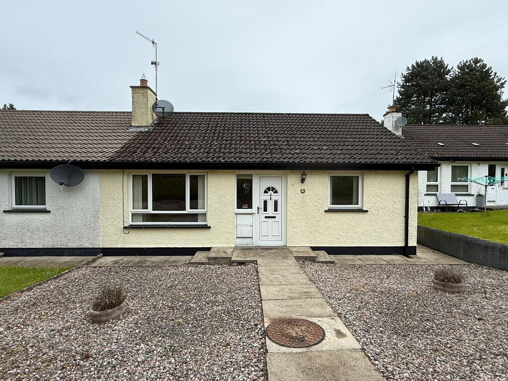 3 Garvaghy Avenue, Portglenone, BT44 8QL