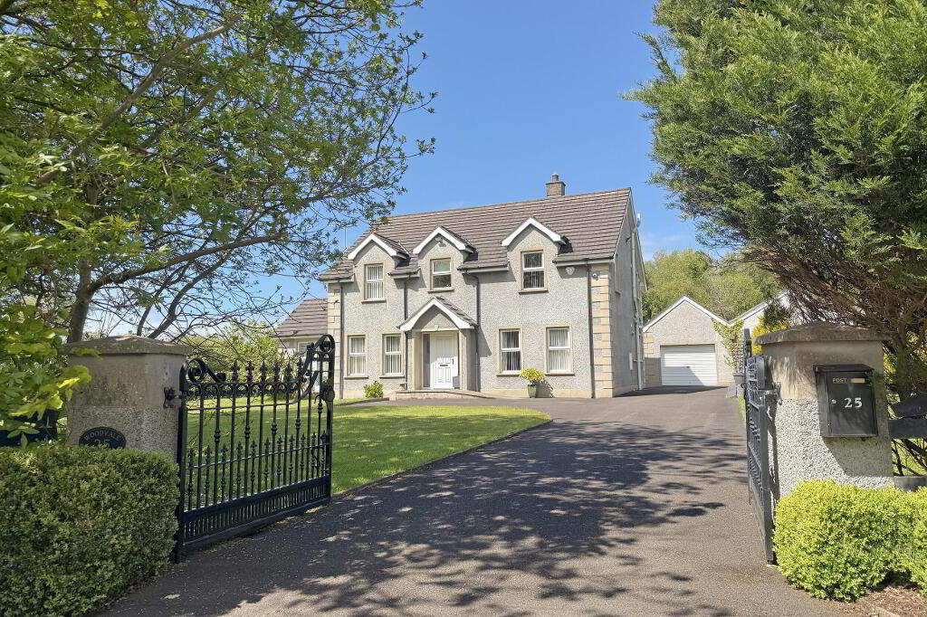25 Seneirl Road, Castlecatt, Bushmills, BT57 8TS