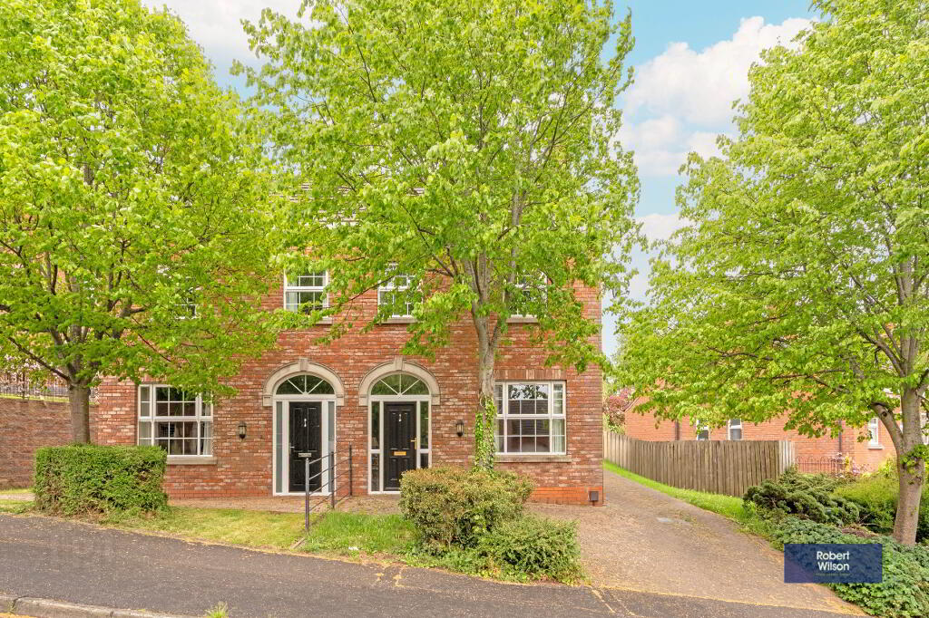 7 Glebe Gardens, Moira, BT67 0TU
