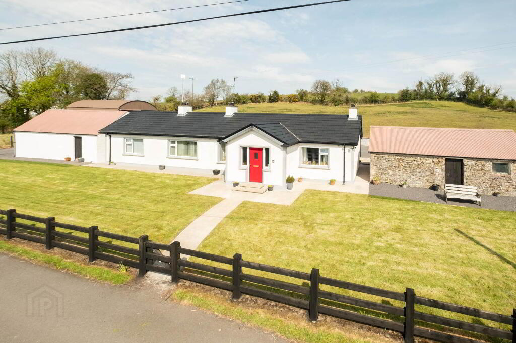 80 Cloy Road, Ederney, Enniskillen, BT93 0JJ