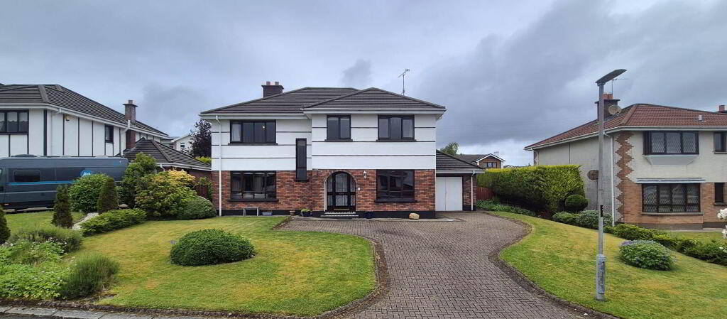 4 Glenmore Park, Belt Road, Derry, BT47 2JZ