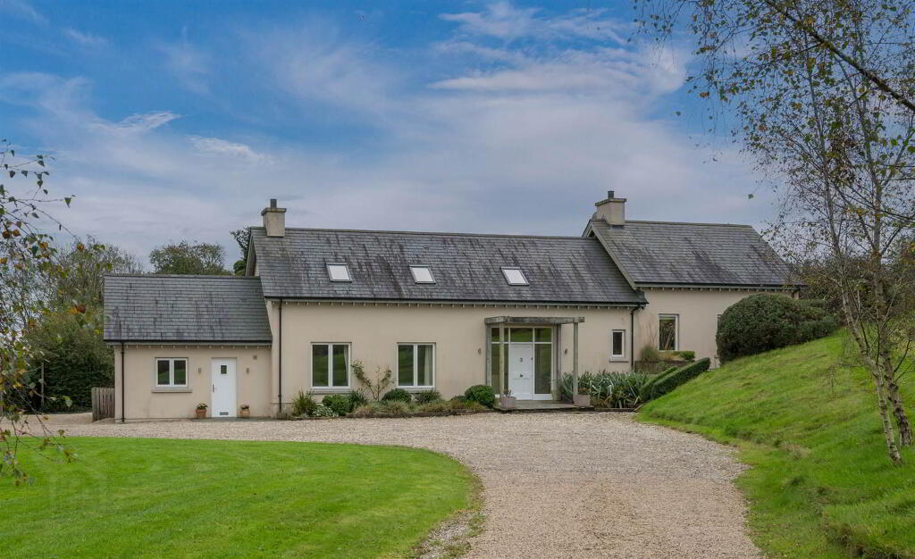 9 Church Road, Downpatrick, BT30 9BQ